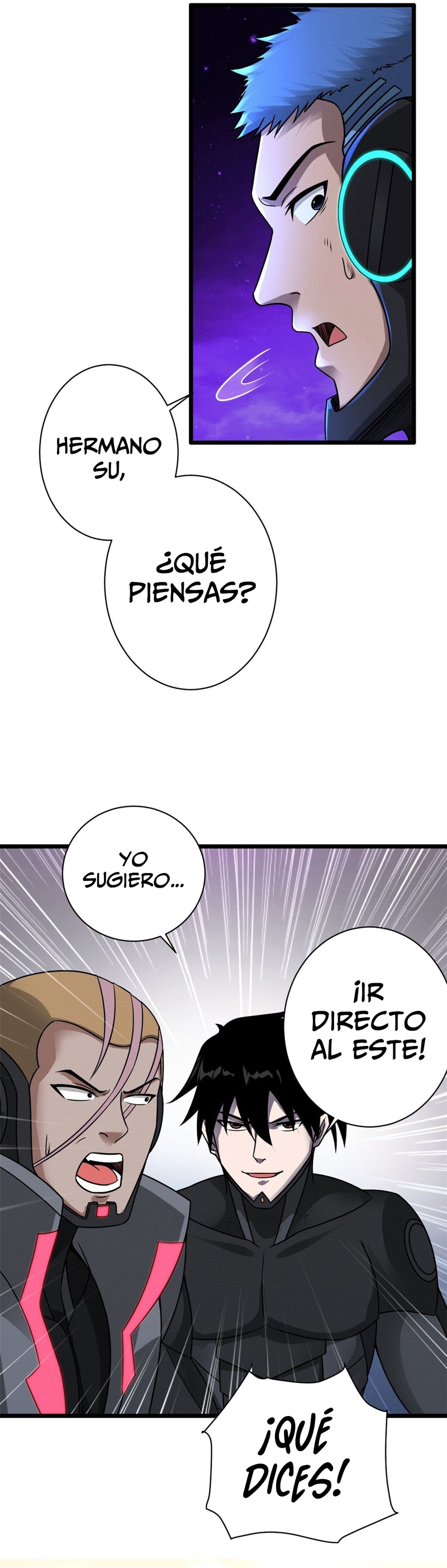 La Super Tienda de Mascotas Estelares Capitulo 21 página 18