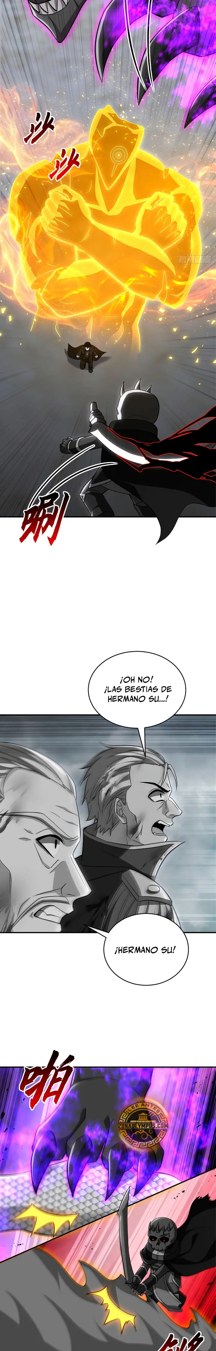 La Super Tienda de Mascotas Estelares Capitulo 210 página 12