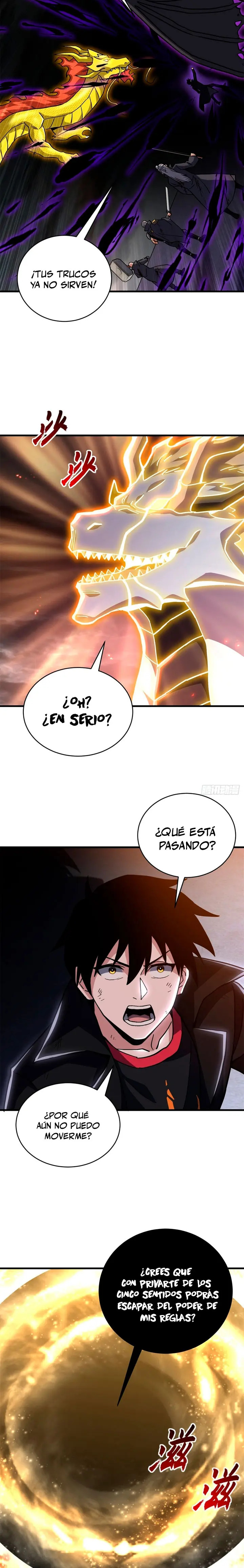 La Super Tienda de Mascotas Estelares Capitulo 210 página 18