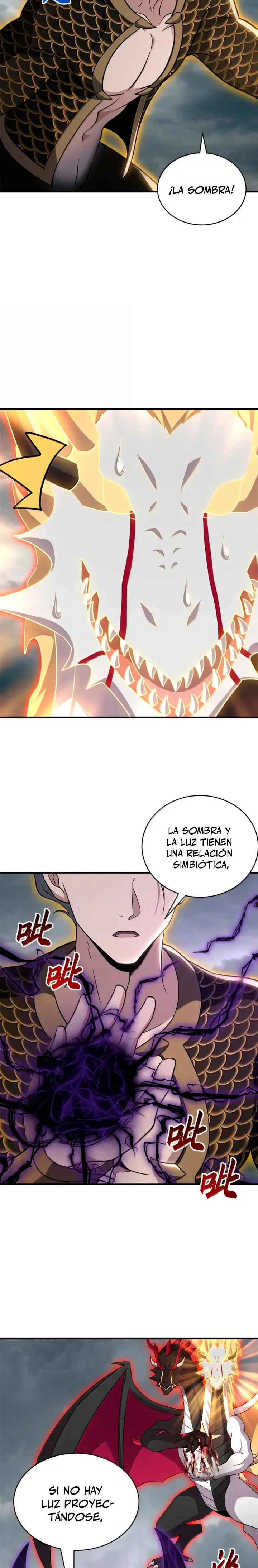La Super Tienda de Mascotas Estelares Capitulo 211 página 12