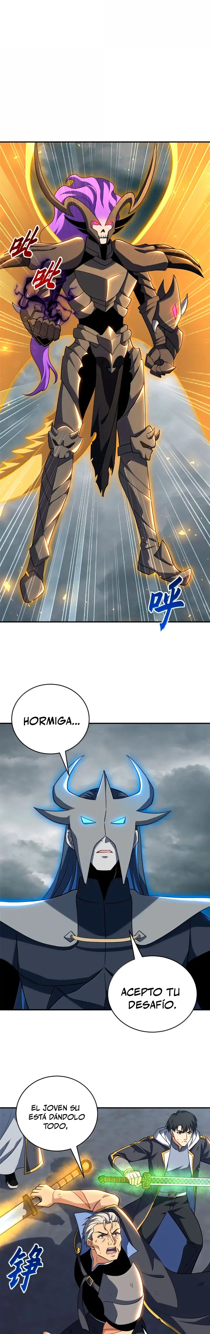 La Super Tienda de Mascotas Estelares Capitulo 212 página 15