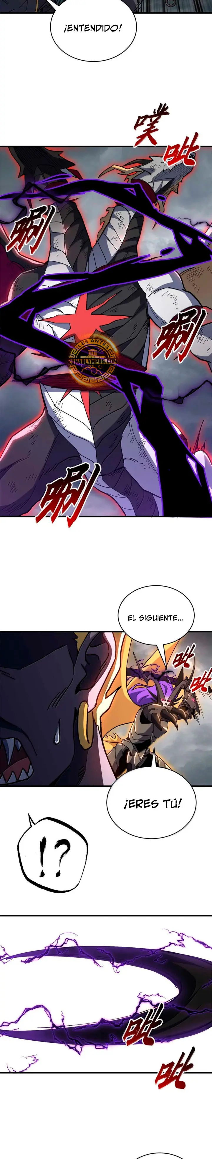 La Super Tienda de Mascotas Estelares Capitulo 212 página 23