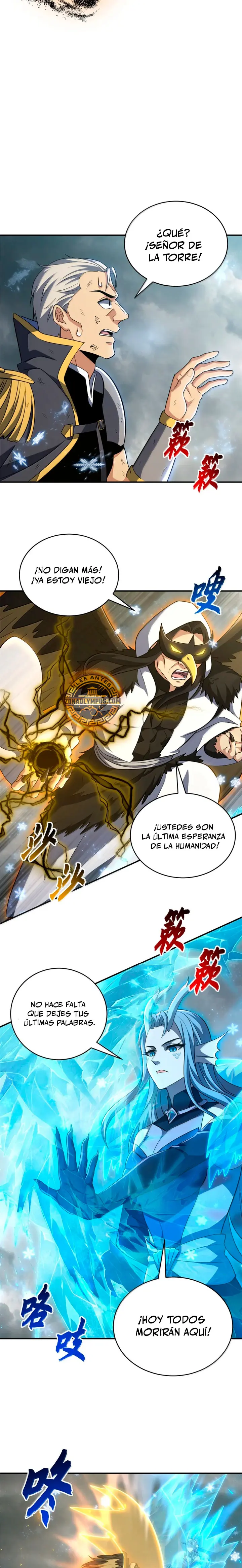 La Super Tienda de Mascotas Estelares Capitulo 213 página 12