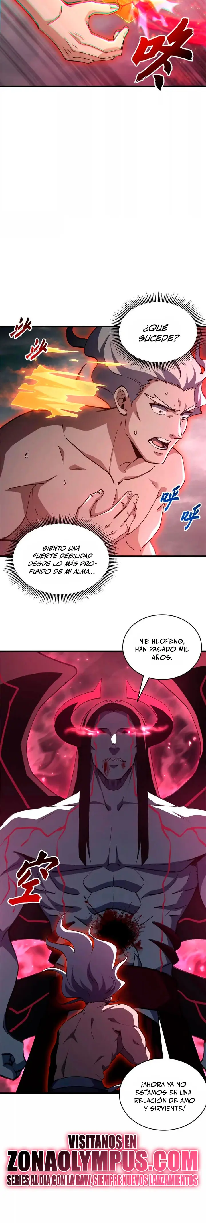La Super Tienda de Mascotas Estelares Capitulo 214 página 23