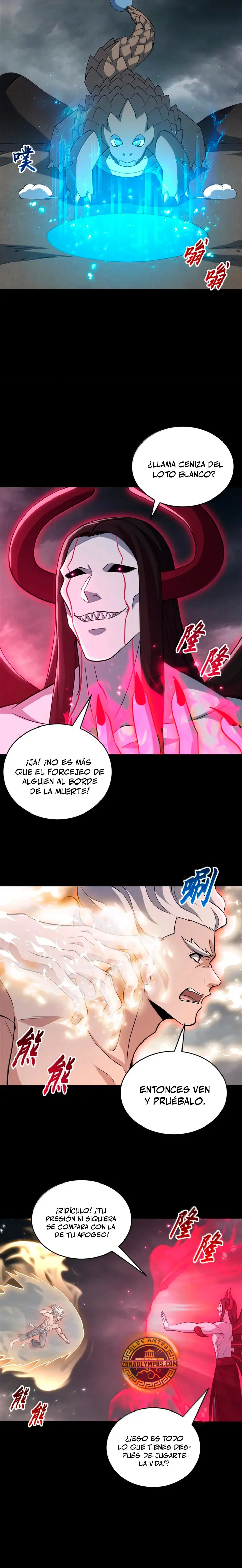 La Super Tienda de Mascotas Estelares Capitulo 215 página 13