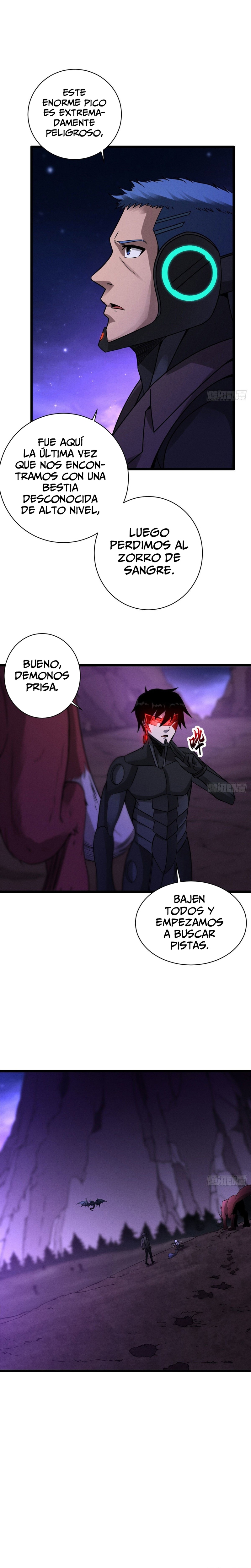 La Super Tienda de Mascotas Estelares Capitulo 22 página 11