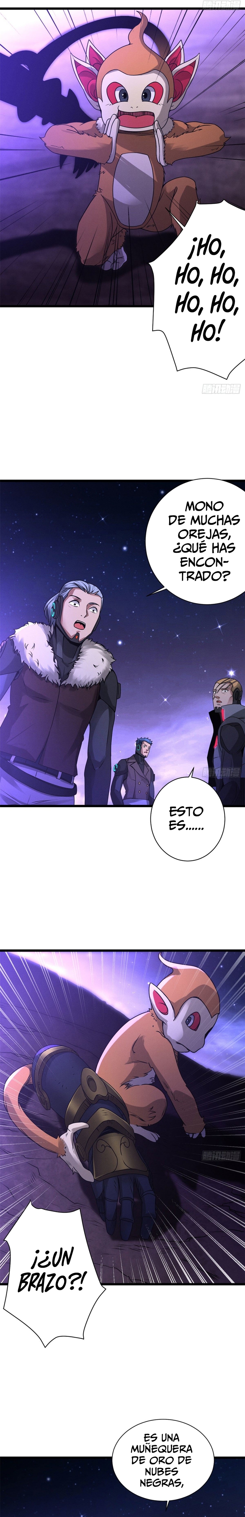 La Super Tienda de Mascotas Estelares Capitulo 22 página 12