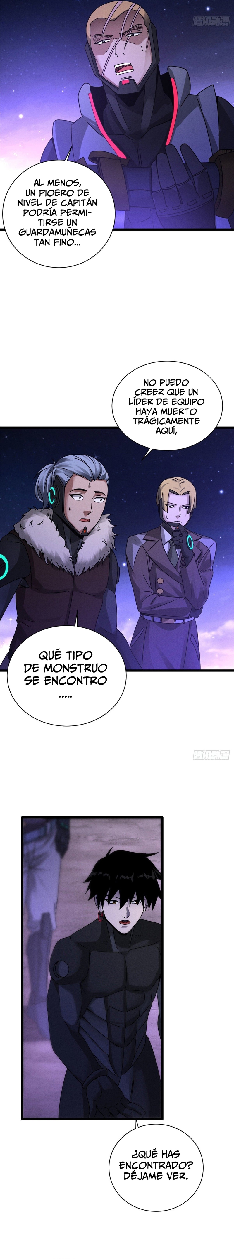 La Super Tienda de Mascotas Estelares Capitulo 22 página 13