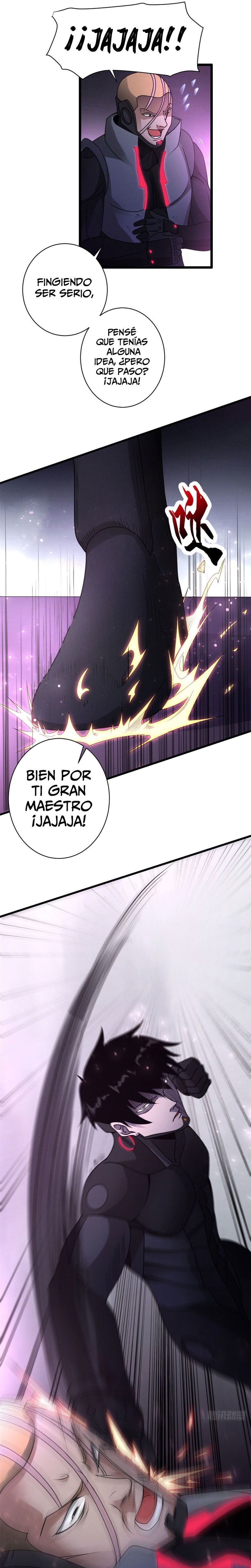 La Super Tienda de Mascotas Estelares Capitulo 22 página 17