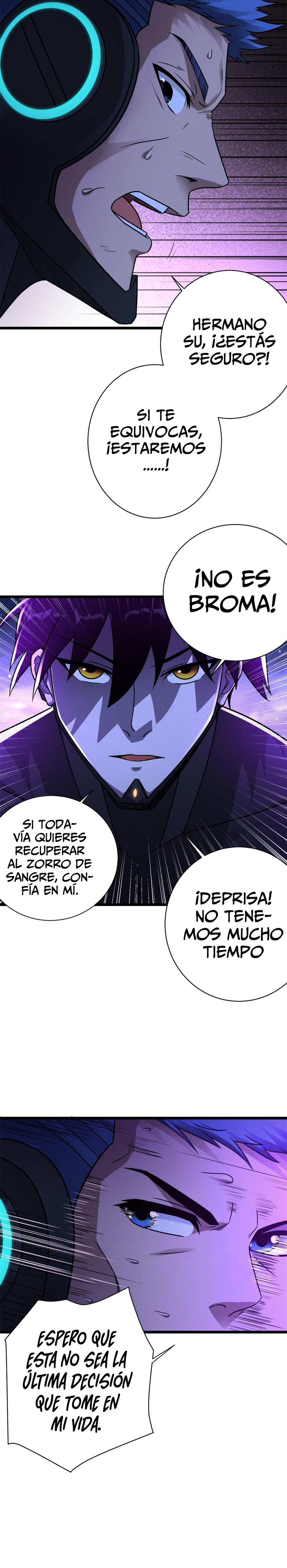 La Super Tienda de Mascotas Estelares Capitulo 22 página 2