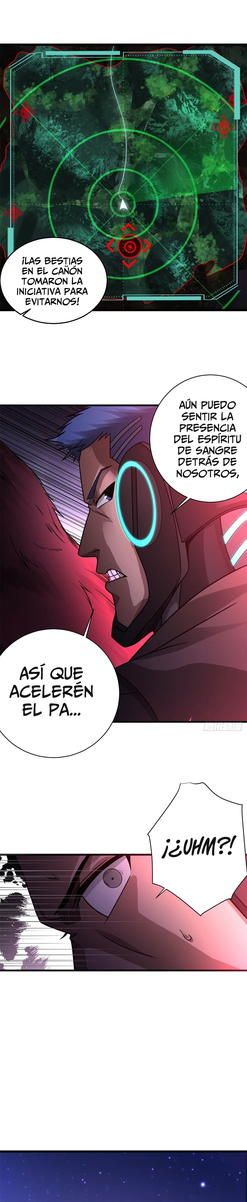 La Super Tienda de Mascotas Estelares Capitulo 22 página 4