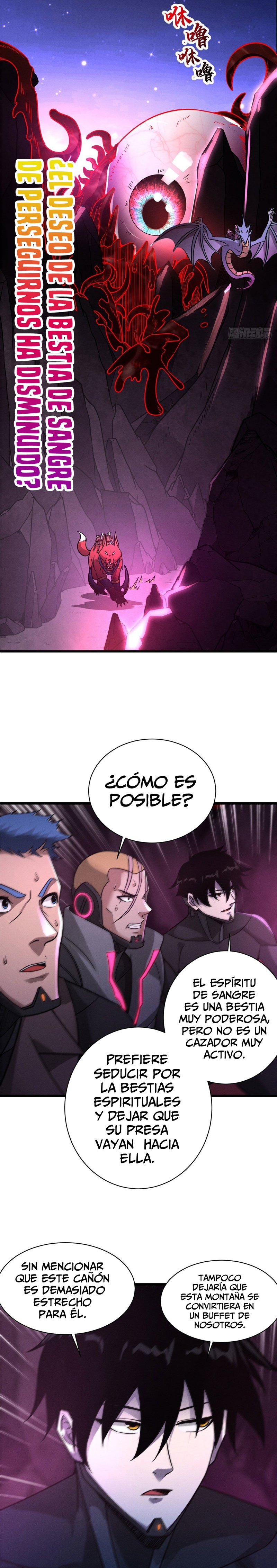 La Super Tienda de Mascotas Estelares Capitulo 22 página 5