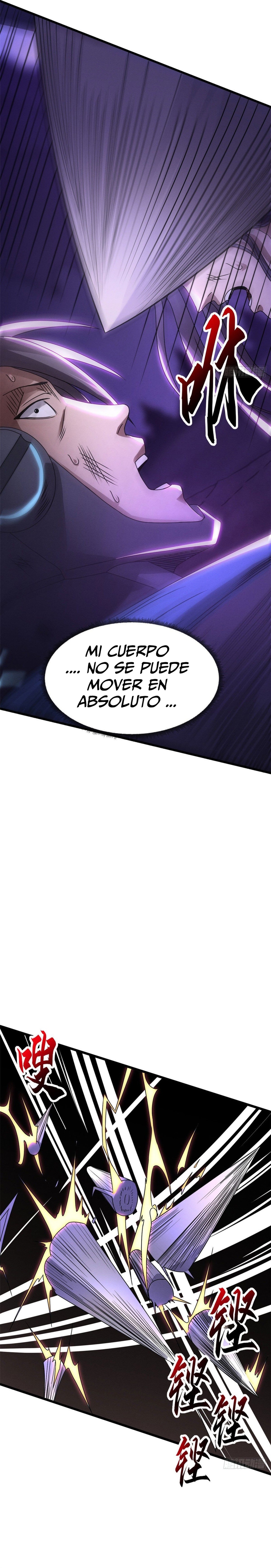 La Super Tienda de Mascotas Estelares Capitulo 23 página 13