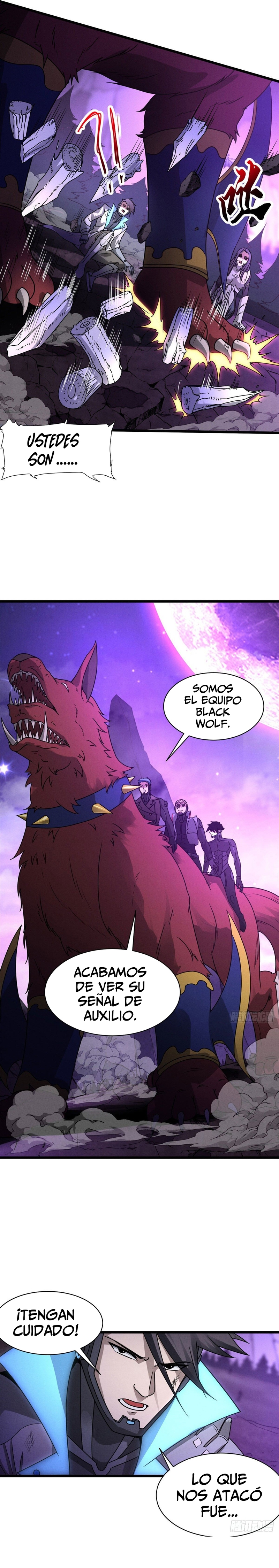 La Super Tienda de Mascotas Estelares Capitulo 23 página 14