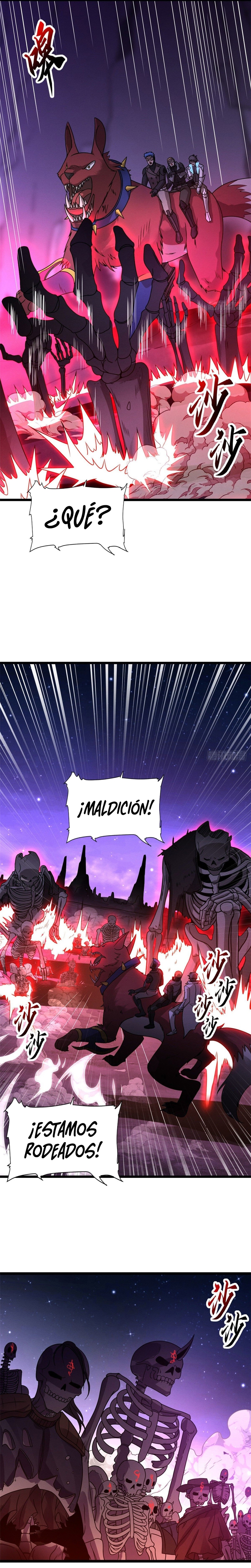 La Super Tienda de Mascotas Estelares Capitulo 24 página 12