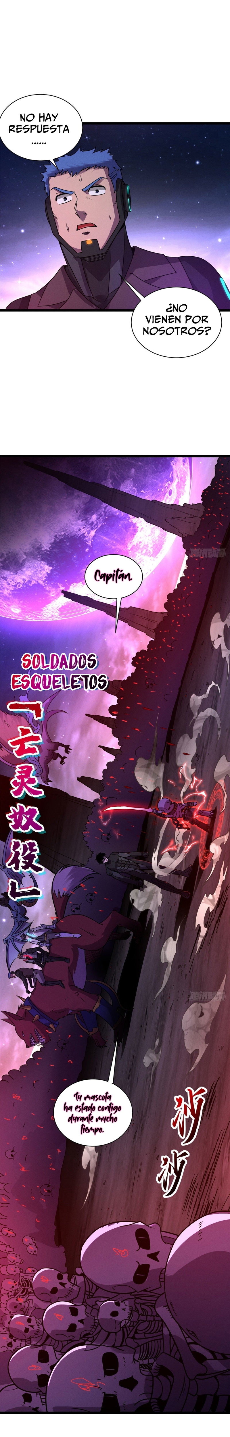 La Super Tienda de Mascotas Estelares Capitulo 24 página 13