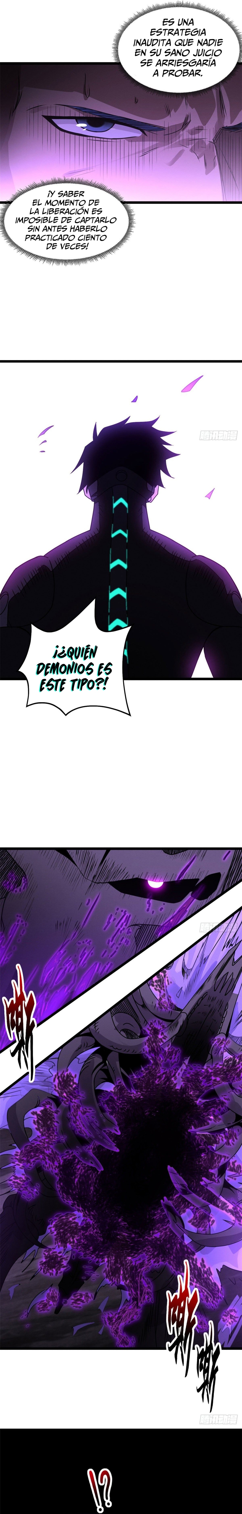 La Super Tienda de Mascotas Estelares Capitulo 25 página 15