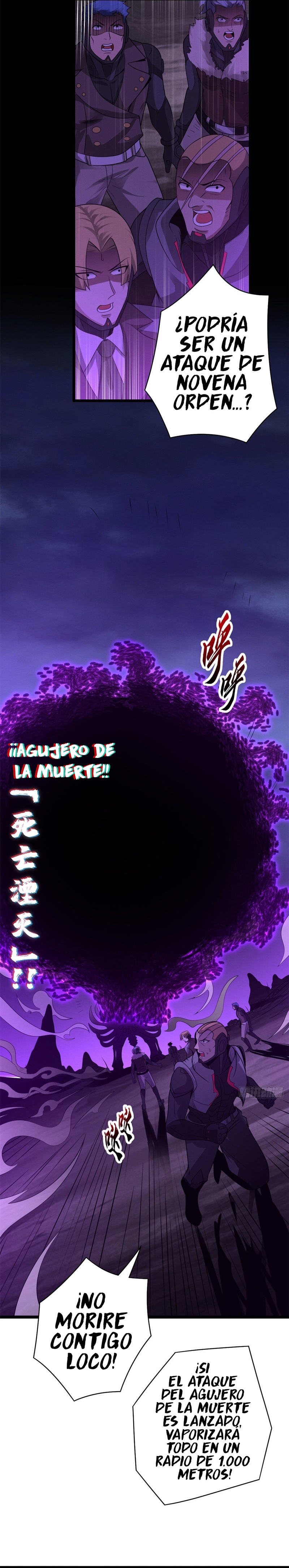 La Super Tienda de Mascotas Estelares Capitulo 25 página 16