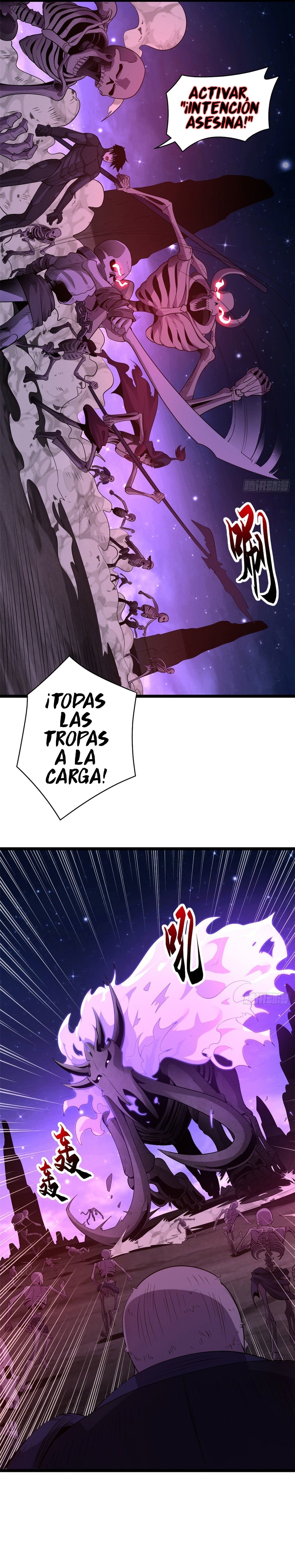 La Super Tienda de Mascotas Estelares Capitulo 25 página 2