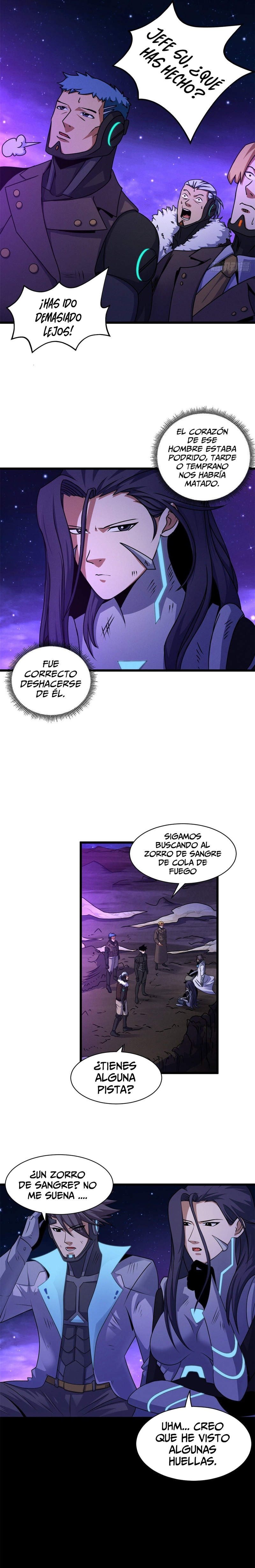 La Super Tienda de Mascotas Estelares Capitulo 26 página 13