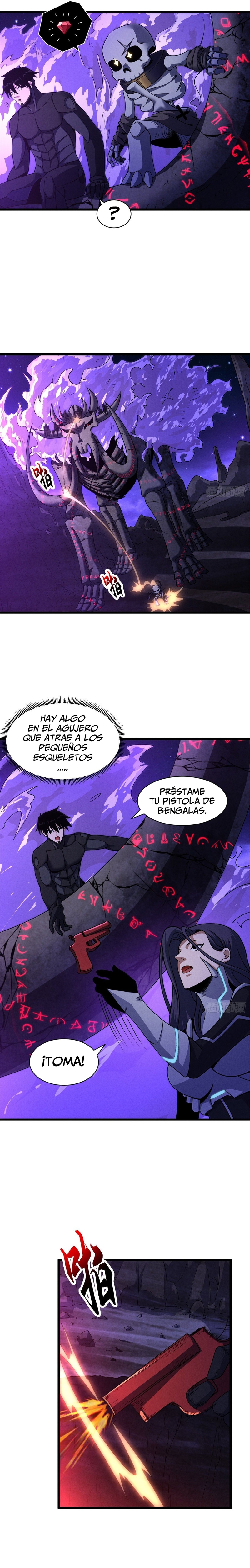 La Super Tienda de Mascotas Estelares Capitulo 26 página 15