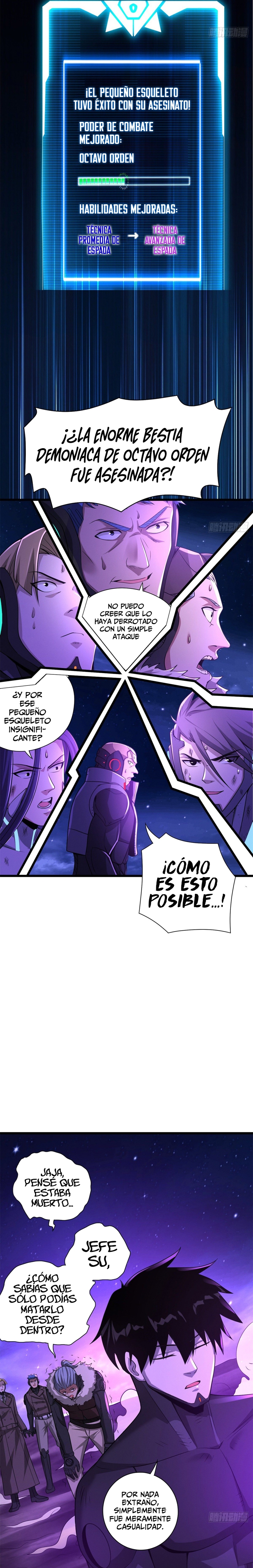La Super Tienda de Mascotas Estelares Capitulo 26 página 3