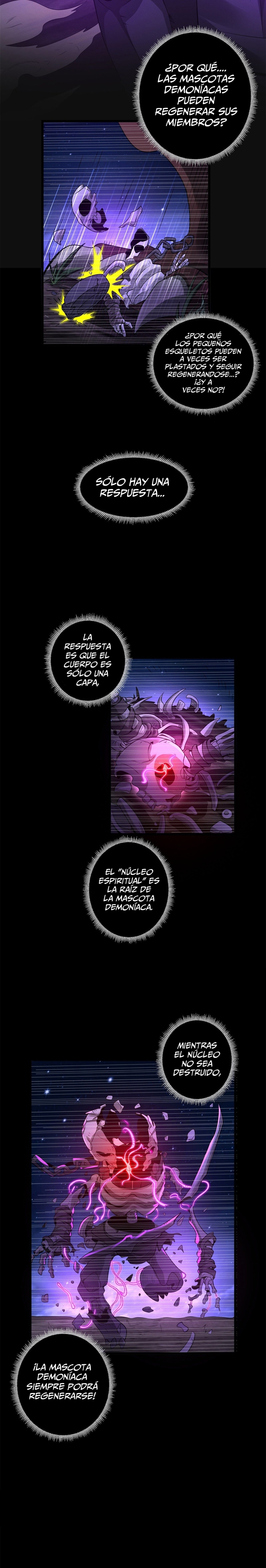 La Super Tienda de Mascotas Estelares Capitulo 26 página 4