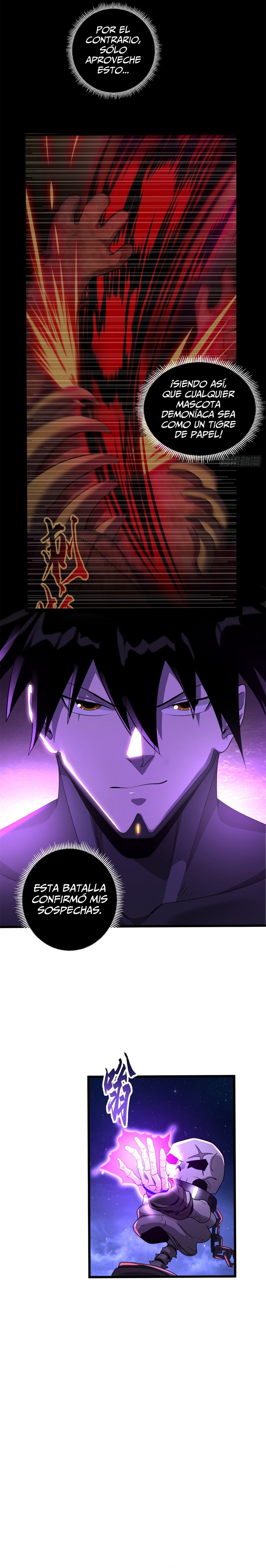 La Super Tienda de Mascotas Estelares Capitulo 26 página 5