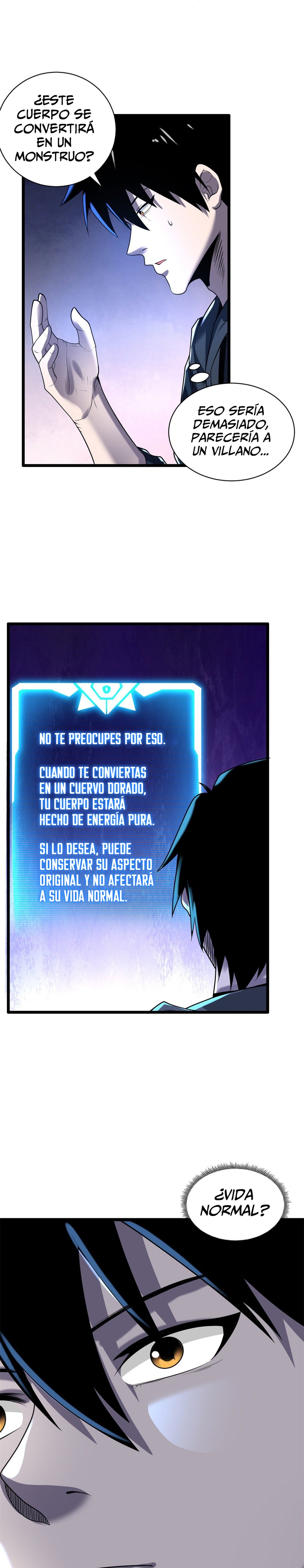 La Super Tienda de Mascotas Estelares Capitulo 27 página 12