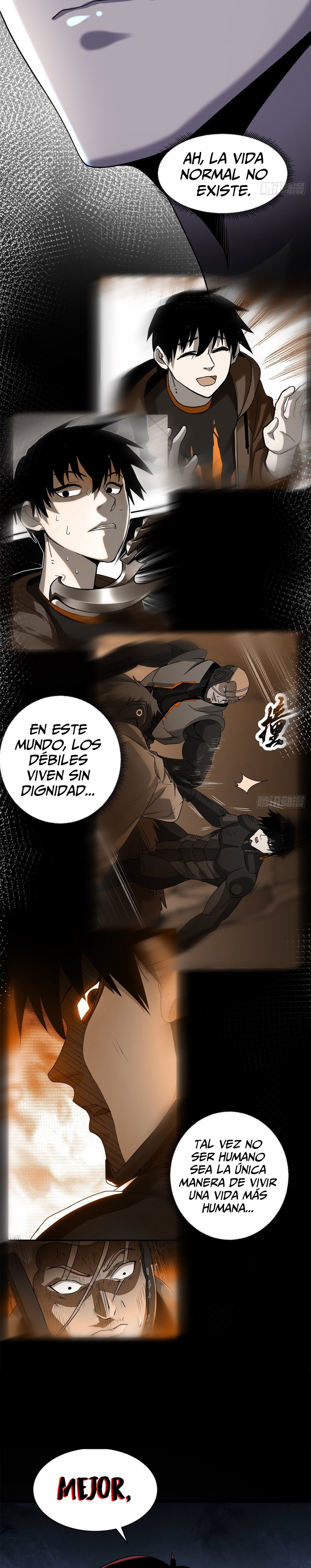 La Super Tienda de Mascotas Estelares Capitulo 27 página 13