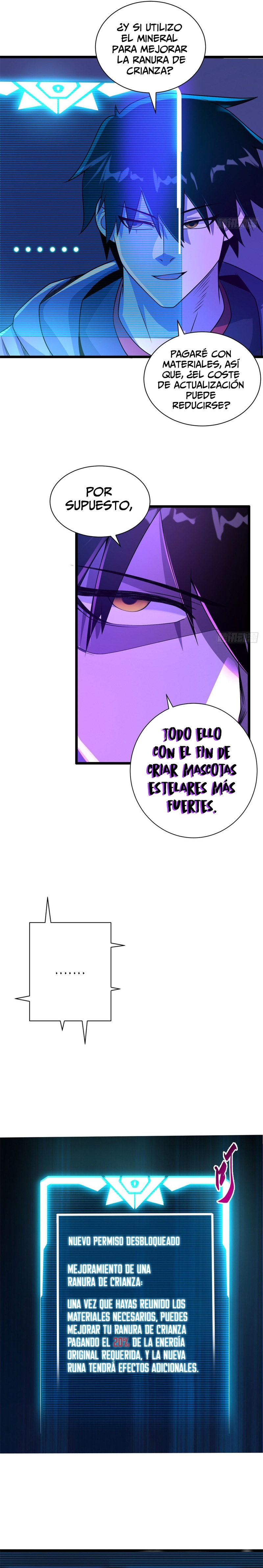 La Super Tienda de Mascotas Estelares Capitulo 28 página 5