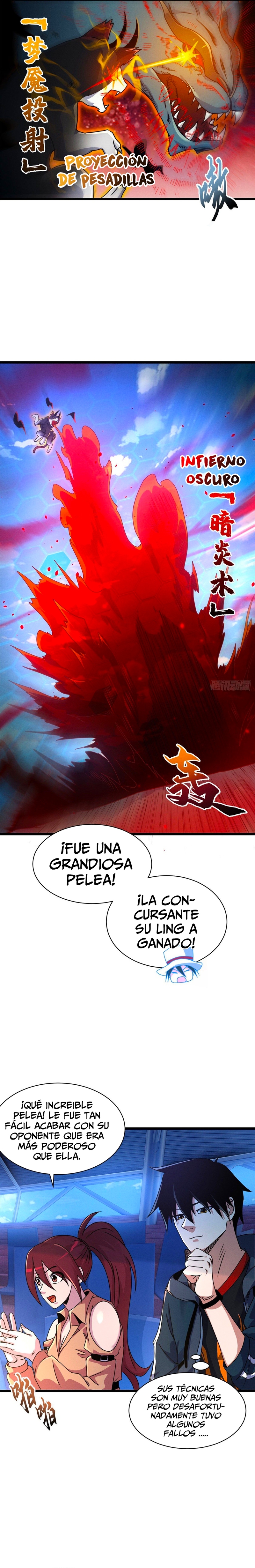 La Super Tienda de Mascotas Estelares Capitulo 29 página 12