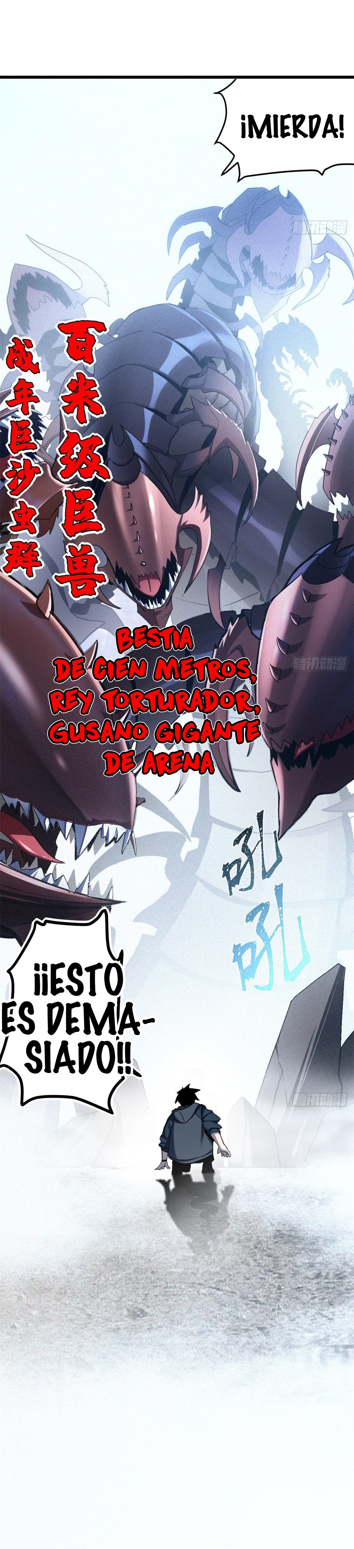 La Super Tienda de Mascotas Estelares Capitulo 3 página 15
