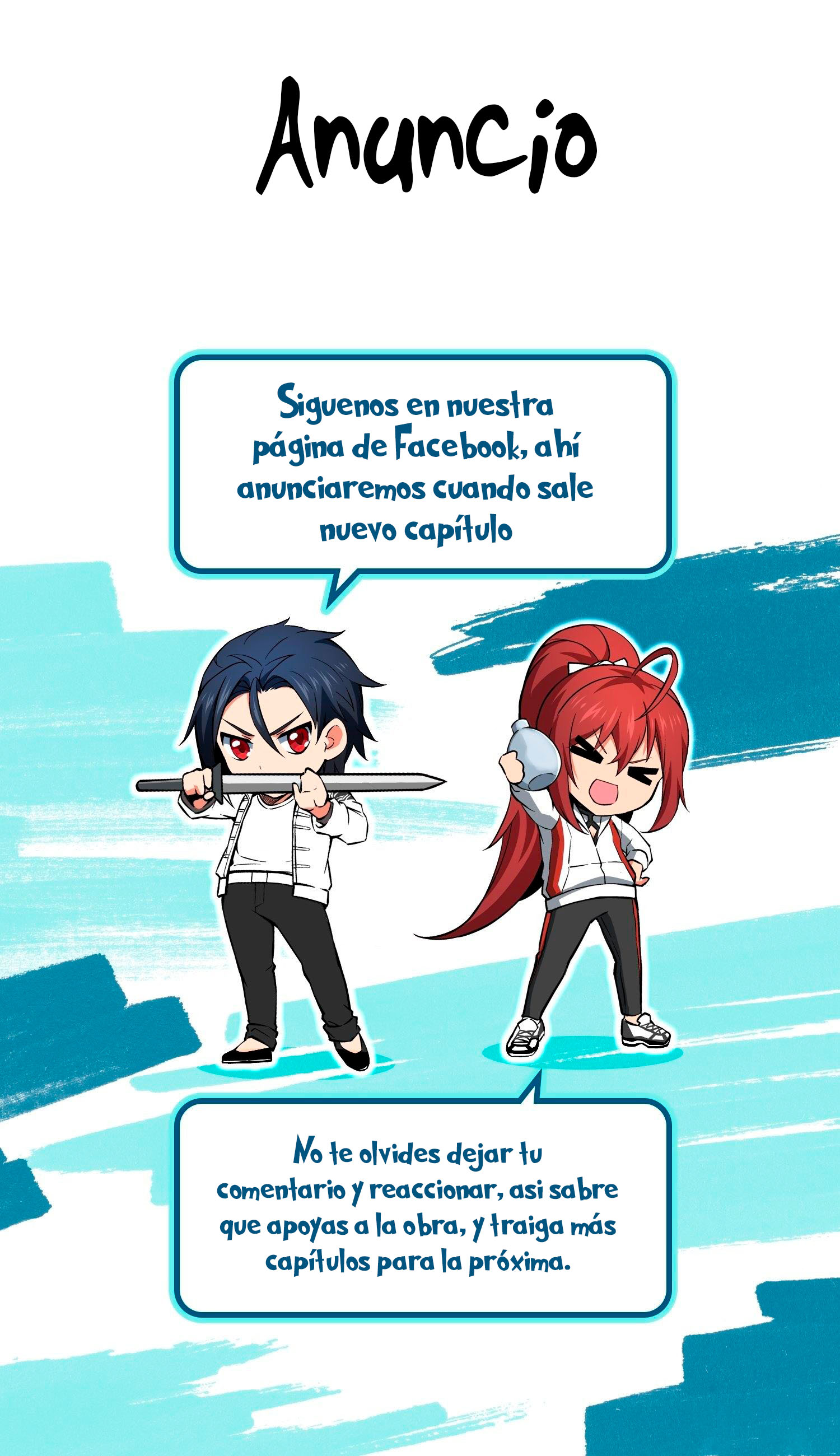 La Super Tienda de Mascotas Estelares Capitulo 3 página 17