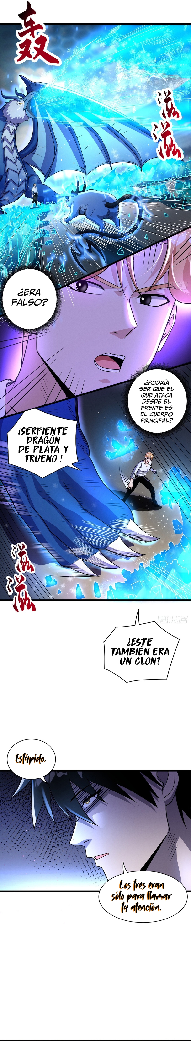 La Super Tienda de Mascotas Estelares Capitulo 30 página 14