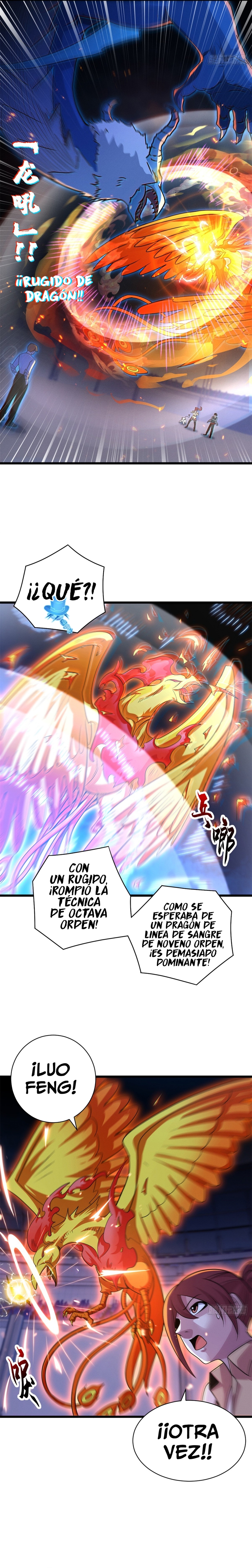 La Super Tienda de Mascotas Estelares Capitulo 30 página 4
