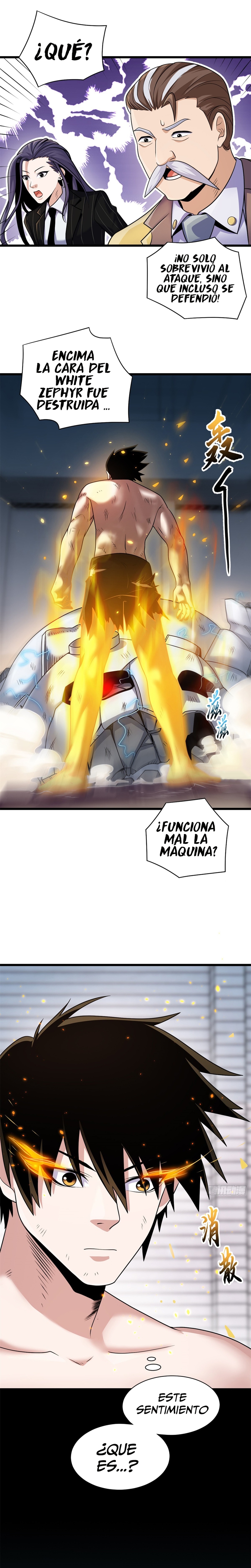 La Super Tienda de Mascotas Estelares Capitulo 32 página 13