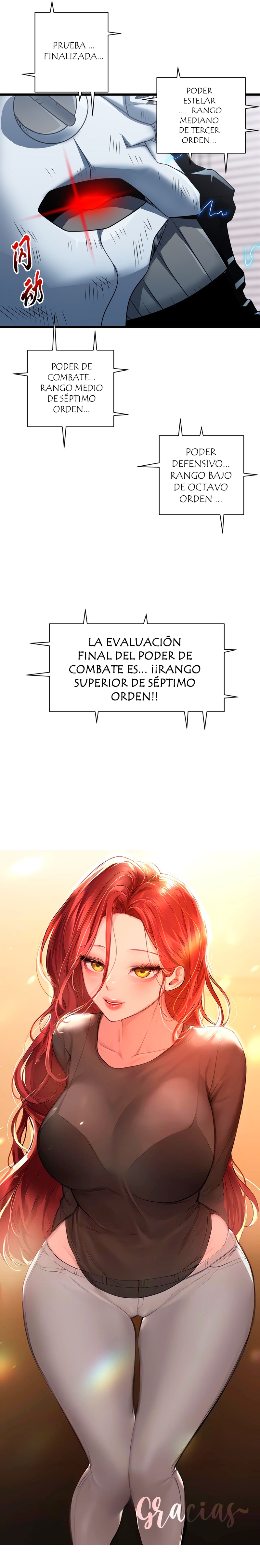 La Super Tienda de Mascotas Estelares Capitulo 32 página 15