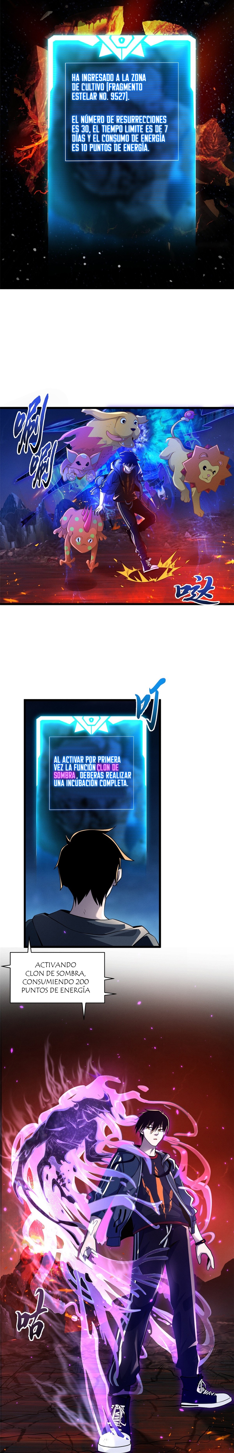 La Super Tienda de Mascotas Estelares Capitulo 35 página 2