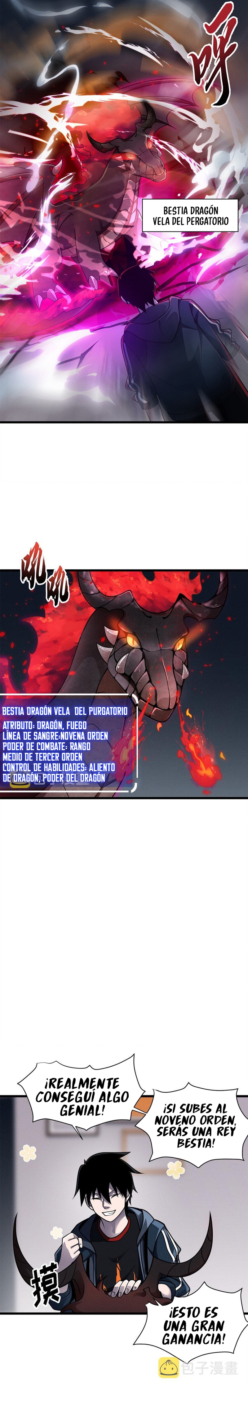 La Super Tienda de Mascotas Estelares Capitulo 36 página 4