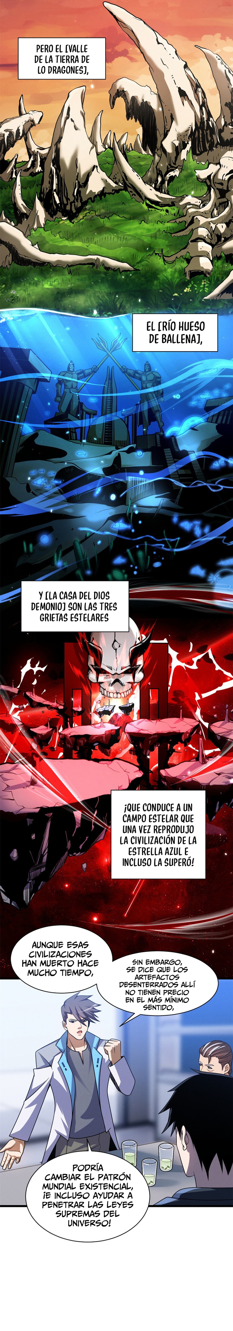 La Super Tienda de Mascotas Estelares Capitulo 37 página 12