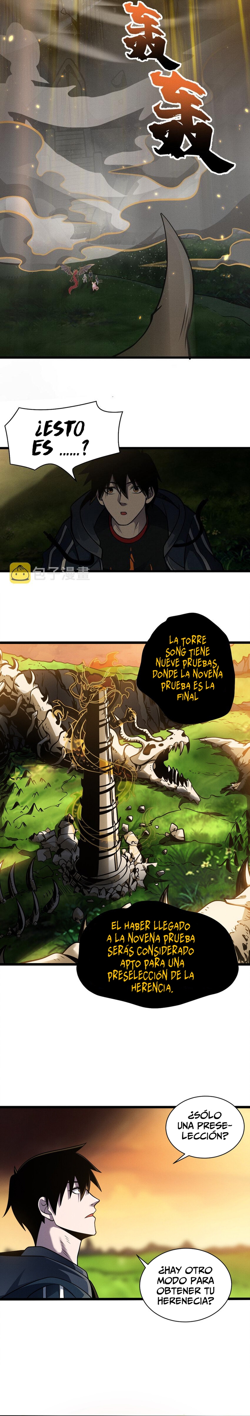 La Super Tienda de Mascotas Estelares Capitulo 38 página 11
