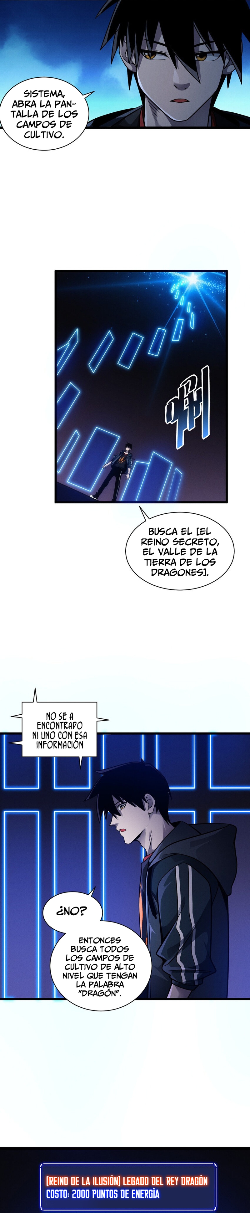 La Super Tienda de Mascotas Estelares Capitulo 38 página 3
