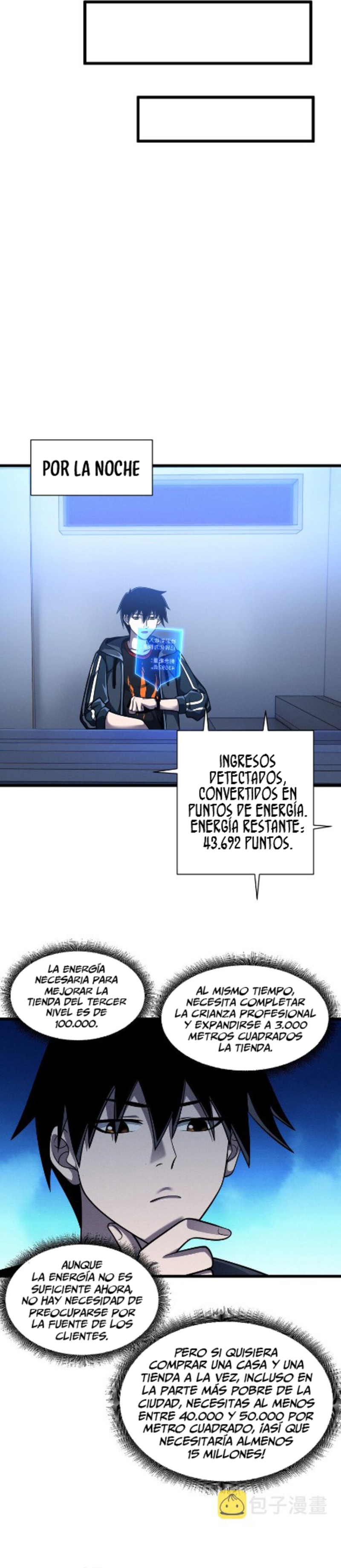 La Super Tienda de Mascotas Estelares Capitulo 40 página 12