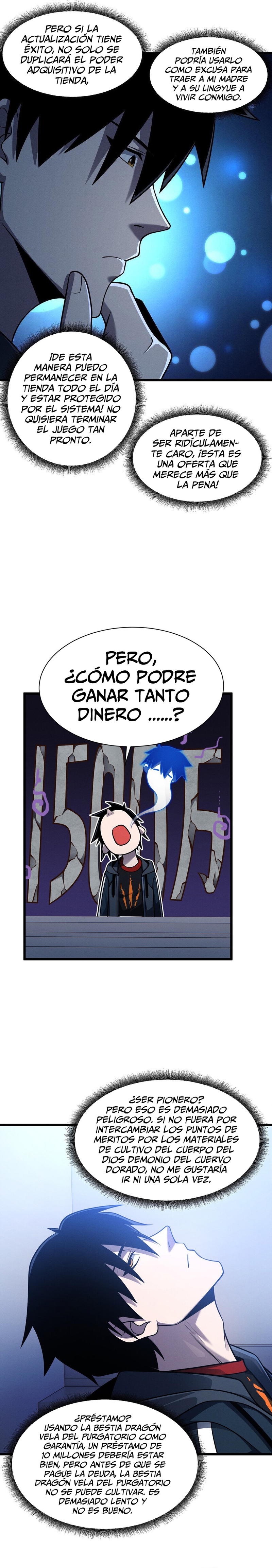 La Super Tienda de Mascotas Estelares Capitulo 40 página 13