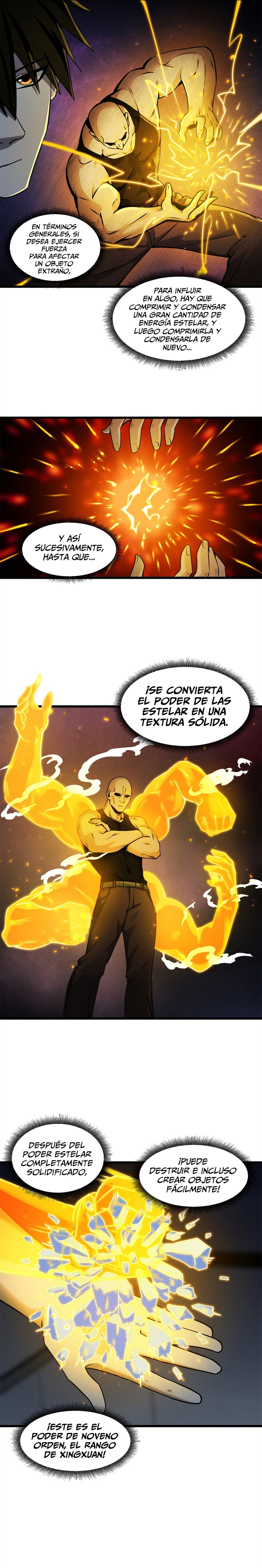La Super Tienda de Mascotas Estelares Capitulo 43 página 4