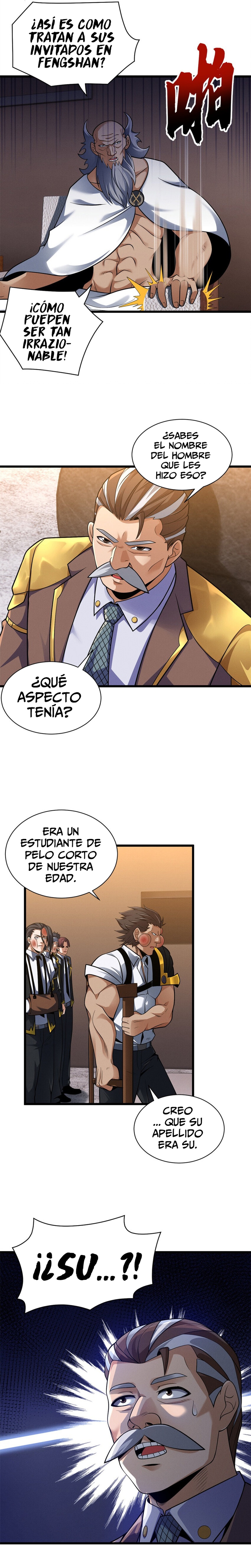 La Super Tienda de Mascotas Estelares Capitulo 44 página 14