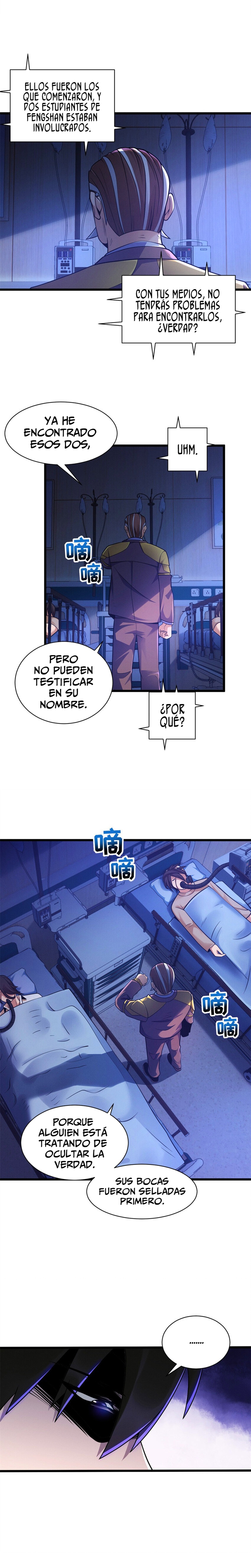 La Super Tienda de Mascotas Estelares Capitulo 45 página 3