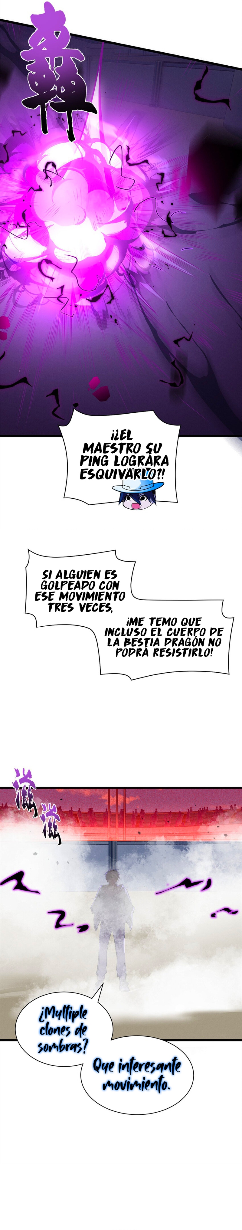 La Super Tienda de Mascotas Estelares Capitulo 47 página 12