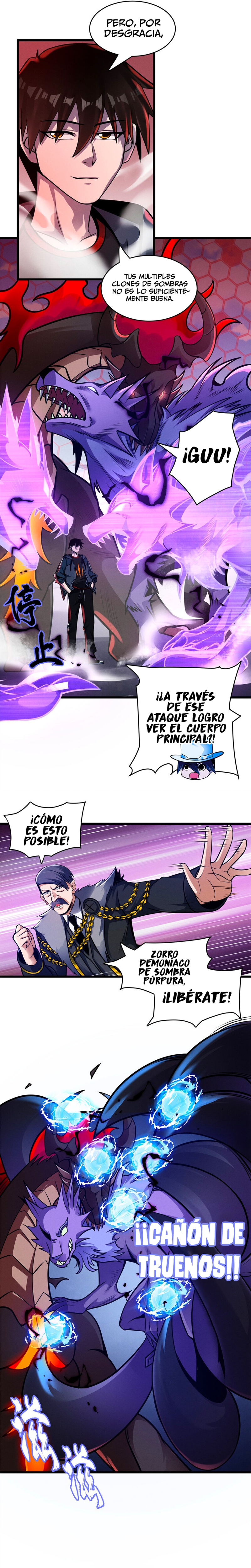 La Super Tienda de Mascotas Estelares Capitulo 47 página 13